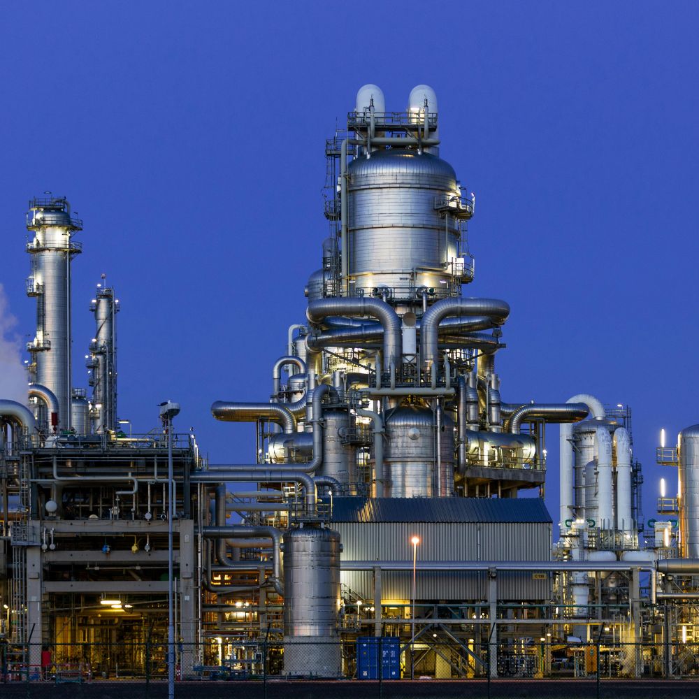 Cenário Atual de Decretação de Falências nas Indústrias Brasileiras: Desafios e Perspectivas